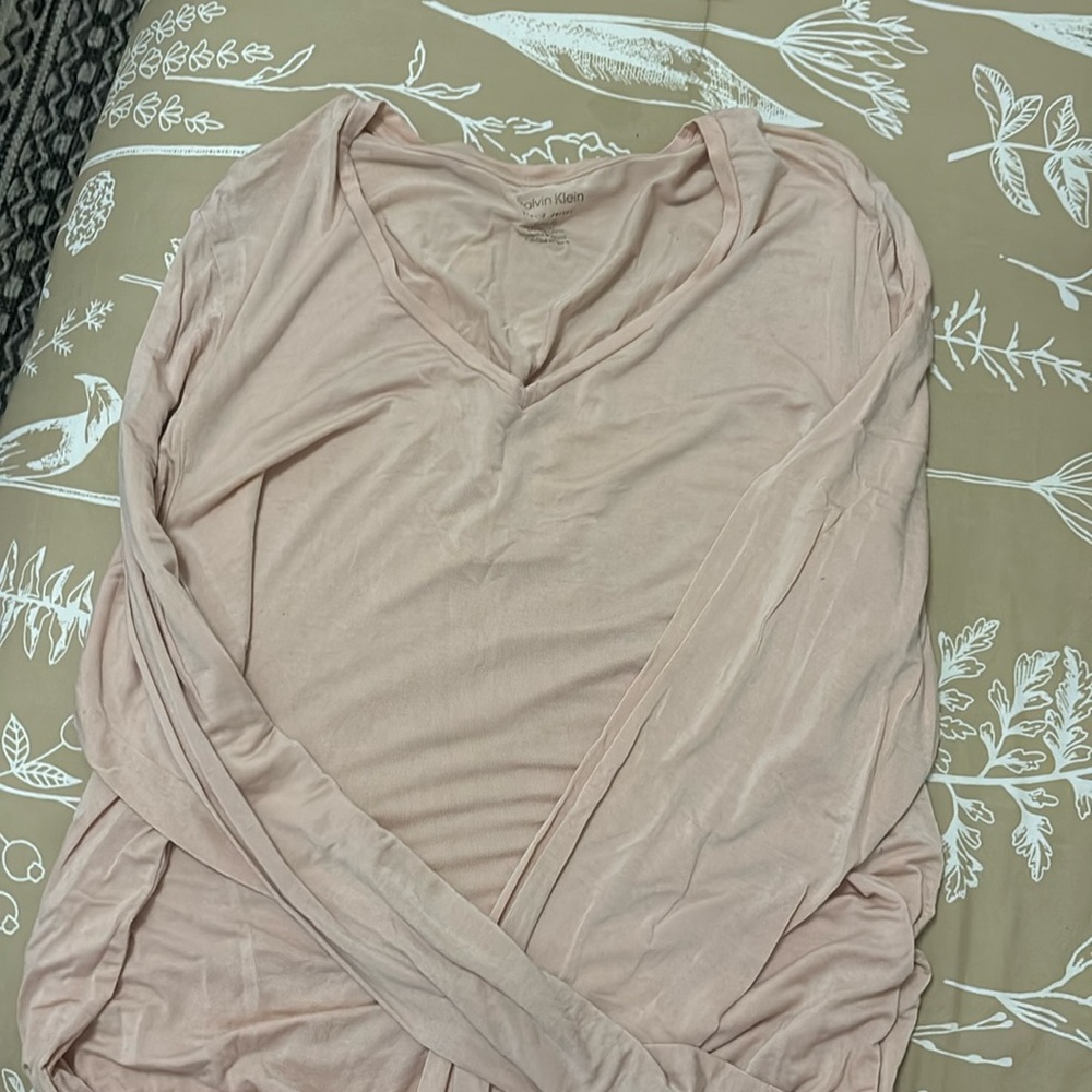 Calvin Klein shirt